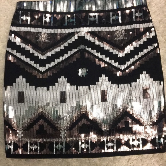 Express skirt - Picture 2 of 3